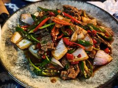 -滇道云南特色料理(康定路店)