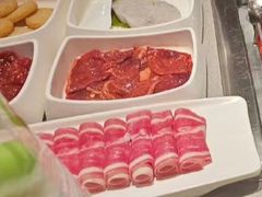 -海底捞火锅(奥山世纪城店)