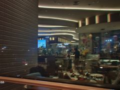 -济南香格里拉·咖啡泉自助餐厅