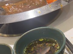 -新辣道鱼火锅(上地华联店)