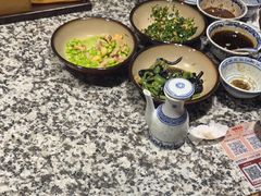 -南京大牌档(崇文门国瑞店)