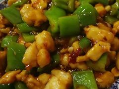 -北大地皖峰饭馆