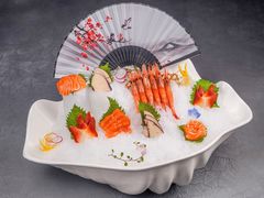 -阿湾楼·温州海鲜·江浙菜(京江路店)