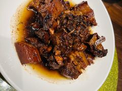-德叔阙里·衢州菜馆(月湖店)
