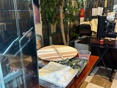 -阿英煲(凉城路店)