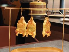-全聚德(双井店)
