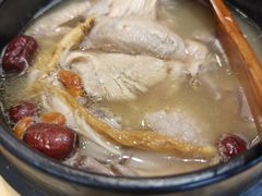 -鸭绿江民族饭店(总店)