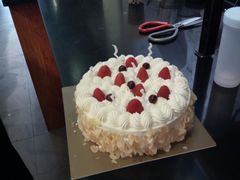 -匠造烘焙(上海湾店)