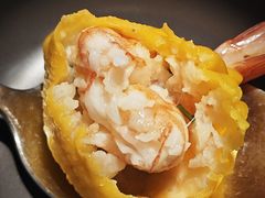 -隆喜元鱼汤包·海鲜(中联广场店)