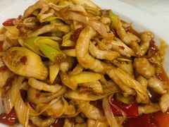 -付掌柜在成都·热炒砂锅集(金禾店)