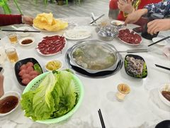 -老猫牛肉火锅(沙溪店)