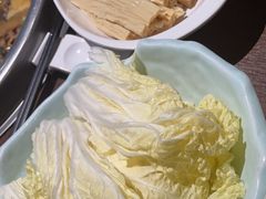 -快乐小羊·内蒙牛羊肉火锅(流花中心店)