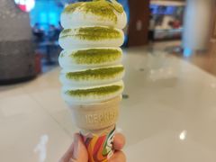 -DQ·蛋糕·冰淇淋(苏州中心店)
