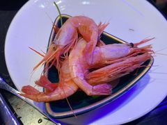 -花西亭·海鲜自助餐厅(瑞城名人酒店)