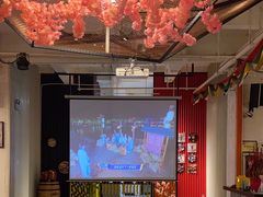 -又见马甲M8融合西餐厅(体育中心店)