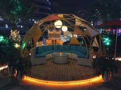 -池畔酒吧 WET Bar