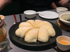雪山奶露包-小炳胜(卓悦中心店)