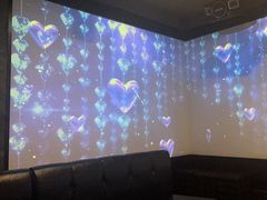 -范特西FANTASY量贩式KTV(民主广场店)
