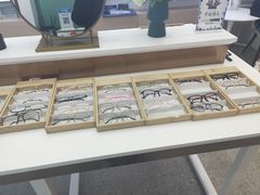 -无界眼镜MaxLess(南翔印象城店)