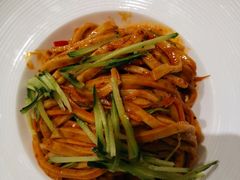 -宁夏国强手抓羊肉·清真菜(未央路凤三店)
