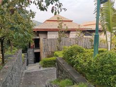 -广州都喜泰丽温泉度假酒店