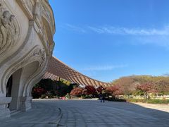 -牛首山文化旅游区