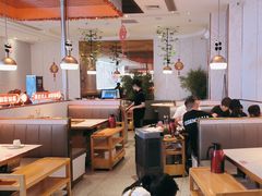 -大熊猫毛肚火锅(烟台万象汇店)