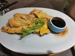 -老头儿油爆虾(星光一期店)
