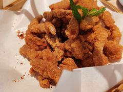 -渔语鱼酸菜鱼新川菜(万象城店)