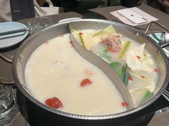 -捞王锅物料理(上海世茂广场店)