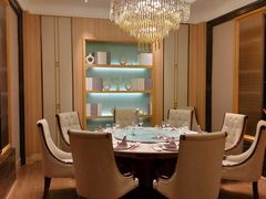 包厢-世纪缘湖滨花园酒店·湖景轩中餐厅(太阳宫店)