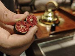 -中山保利艾美酒店-乐美中餐厅