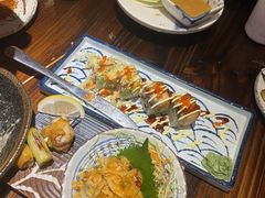 -鸟鹏烧鸟居酒屋(熙龙湾店)