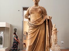 -雅典国家考古博物馆(Ethniko Archaiologiko Museo)