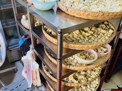 -阿麟馄饨(延长路店)