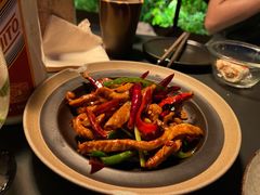 -毛辣果·酸(OHA复兴西路店)