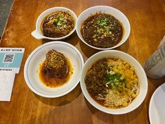 -付小姐在成都(中山公园店)