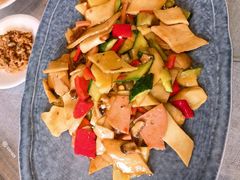 -一盏明灯全素斋(五爷庙店)