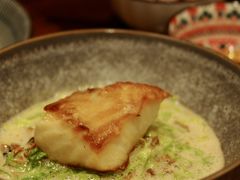 -Laures·月桂西班牙碳烤餐厅(十尚坊店)