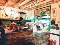 -大水的店(昙华林店)