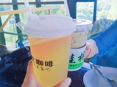 -忆咖啡观景餐厅(桂林象山公园店)