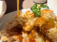 -北李妈妈菜(鲁能城店)