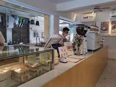-Cafe on warm(丹霞店)