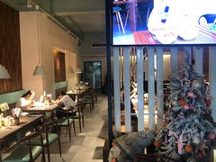 大堂-十面春风·江南面馆(崇宁路店)