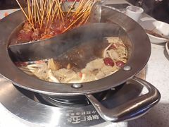 -钢管厂五区小郡肝火锅串串香(总店)