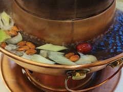 -东来顺饭庄(天坛店)