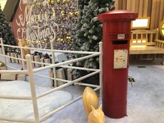 -深圳来福士广场