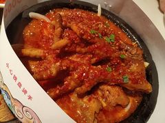 -七八冷面·延边朝鲜族美食(圣熙八号店)