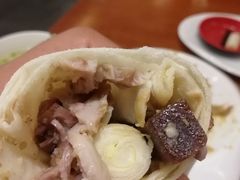 -辣子鸡背(九龙山店)