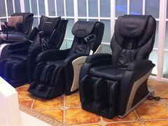 -凯德MALL太阳宫店-地下停车场